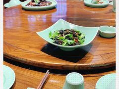 -虎哥私房菜(馒头山店)