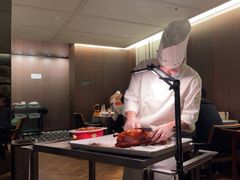 -秀儿四九城·新京菜(亚运村鸟巢店)