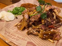 -有红鸡毛店·川菜(建设路店)