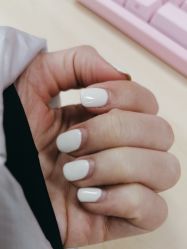 -阿噶西美甲美睫