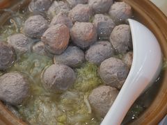 -砂锅居(西四店)