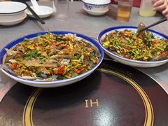 -官塘陈记鱼生·潮汕砂锅粥·牛肉火锅(潮枫路总店)