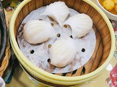 虾饺-芳姨广东砂锅粥(张庄路店)