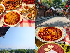 -阆辣荟餐饮(老味道8年·古城店)