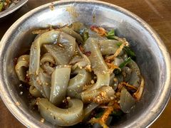 -88号小吃店·经典云南菜·地道纳西美食