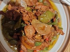 -乡村基·川味现炒大王(熙悦天街店)