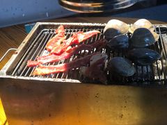 -丹东特色烤肉(南光三部店)