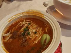 -俏江南天津时尚曲艺主题餐厅(马场道店)