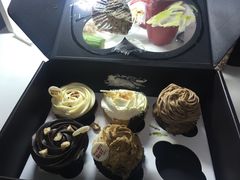 栗子纸杯-派悦坊·甜品·蛋糕(日坛店)