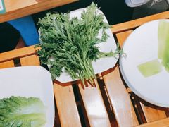 -清真·天府皇城坝百年牛肉火锅(皇城清真寺店)