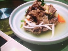 -新疆巴州金丝特餐厅(大钟寺店)