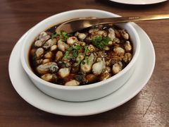 捞汁厦港海蛎-CHIC1699远洋私厨