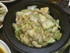 -老味道餐厅(江山店)