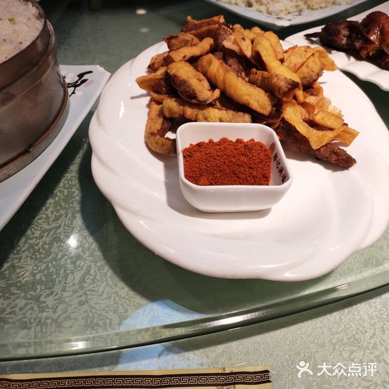洪福小厨房
