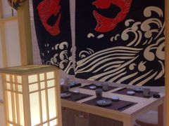 -樱の千渡日式料理·铁板烧•烧鸟(金盛田广场店)