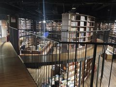 -三联韬奋书店(三里屯店)