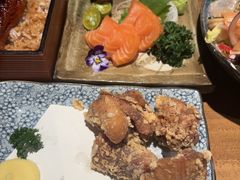 -千代武日本料理(爱建店)