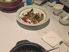 -秦月轩·陕西家乡菜(阜成路·五棵松店)