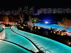 -清河半岛温泉度假酒店