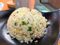 -许哥东北烧烤·铁丳烤串·宫后夹肉(繁花中心店)