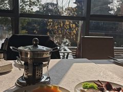 -听松楼·花园酒店·自助餐厅(红梅公园店)