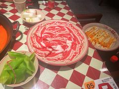 -赵美丽重庆火锅(西安直营总店)