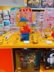 -乐高授权专卖店(朝阳大悦城店)