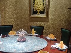 -金枝玉叶上海人家食府(三里河店)