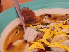酸菜鱼-客味谣(天安云谷店)