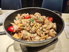 -聚味瞿记·龙虾堂(梅溪湖店)