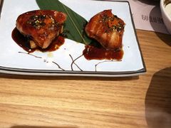 -林妈妈村·日式料理(宝山龙湖天街店)