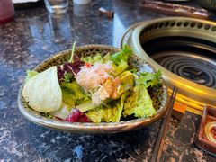 -老乾杯和牛烧肉(王府中环店)