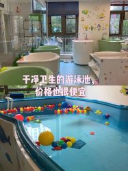 -马博士婴儿游泳馆(望京旗舰店)