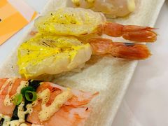 -元气寿司(金光华店)