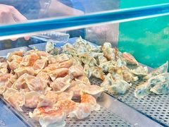 -煎饺王子(财富广场店)