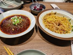 -大盐帮川菜馆(长楹天街店)
