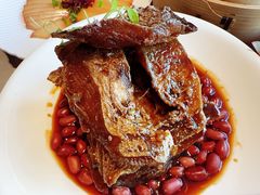 -钱塘秋荷·新江浙菜(沪太路店)