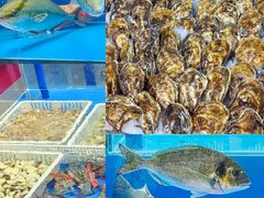 -明本湛江鸡•海鲜小厨(陈家祠店)