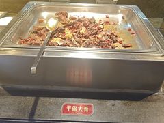 -汉巴味德自助餐厅(嘉定宝龙广场店)