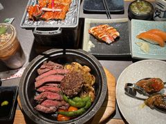 -沼津港精致料理·寿喜烧·烧鸟(龙湖南桥天街日料榜单店)