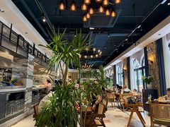 -Osteria Garden 生蚝花园餐厅(原进贤路店)