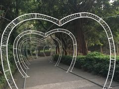 -西樵山风景名胜区-天湖公园