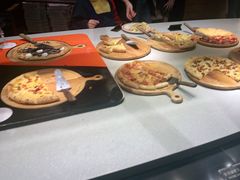 -比格比萨自助(花园路店)