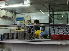 -陈添記·祖傳爽鱼皮·西关老字号(广州首店)