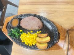 -萨莉亚意式餐厅(长安万达店)