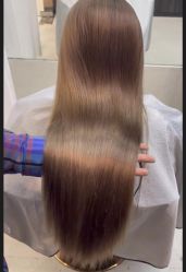 -In Style造型