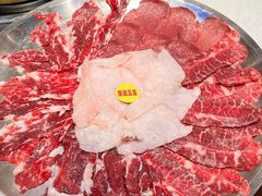 -荣叔港式沙嗲牛肉火锅(正佳潮流店)