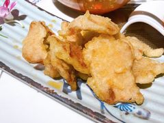 锅包肉-七八冷面·延边朝鲜族美食(圣熙八号店)