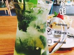 -Kitchen·Y洋厨房西餐厅(王府壹号店)