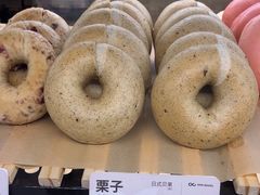 -One Bagel·一个贝果(悠唐店)